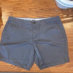 Old navy shorts